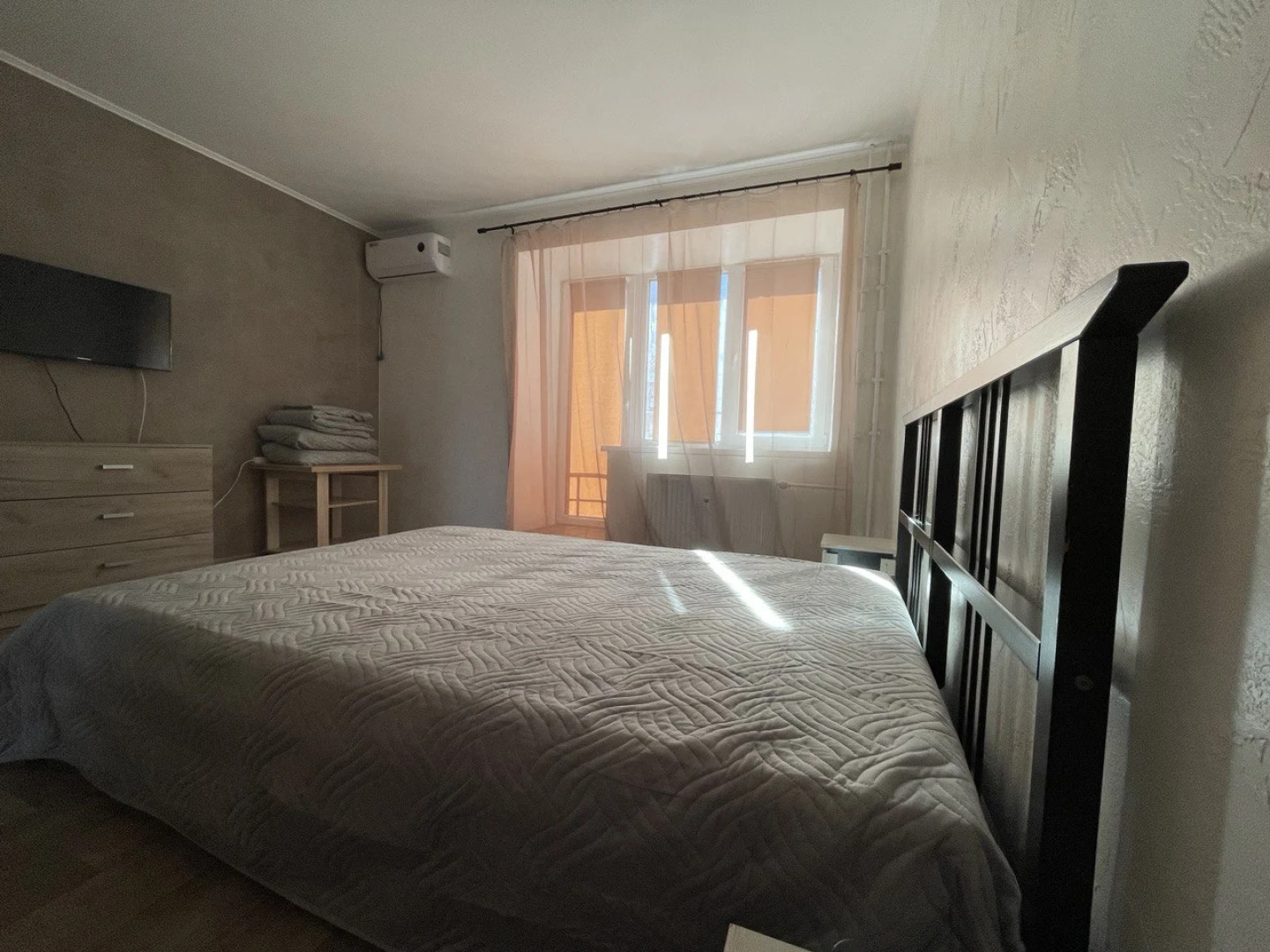 Апартаменты на Зур Урам 1К/К5