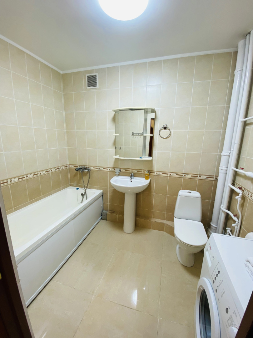 Апартаменты Уютные апартаменты в Самаре с видом на Волгу в ЖК Солнечный