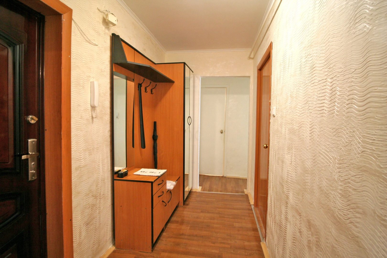 Апартаменты Петровские на Молодежном 3 Мегаполис