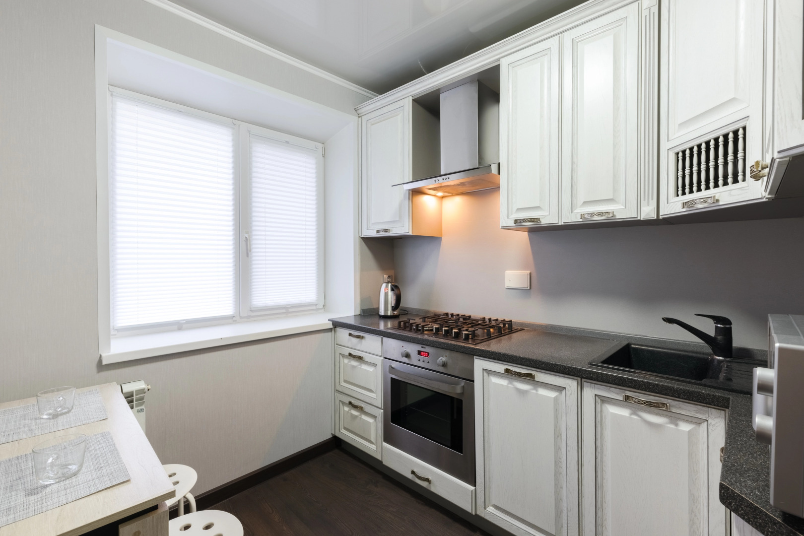 Квартира на Бундурина