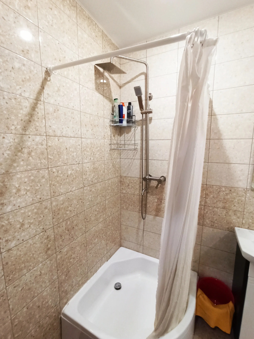 Апартаменты Палермо