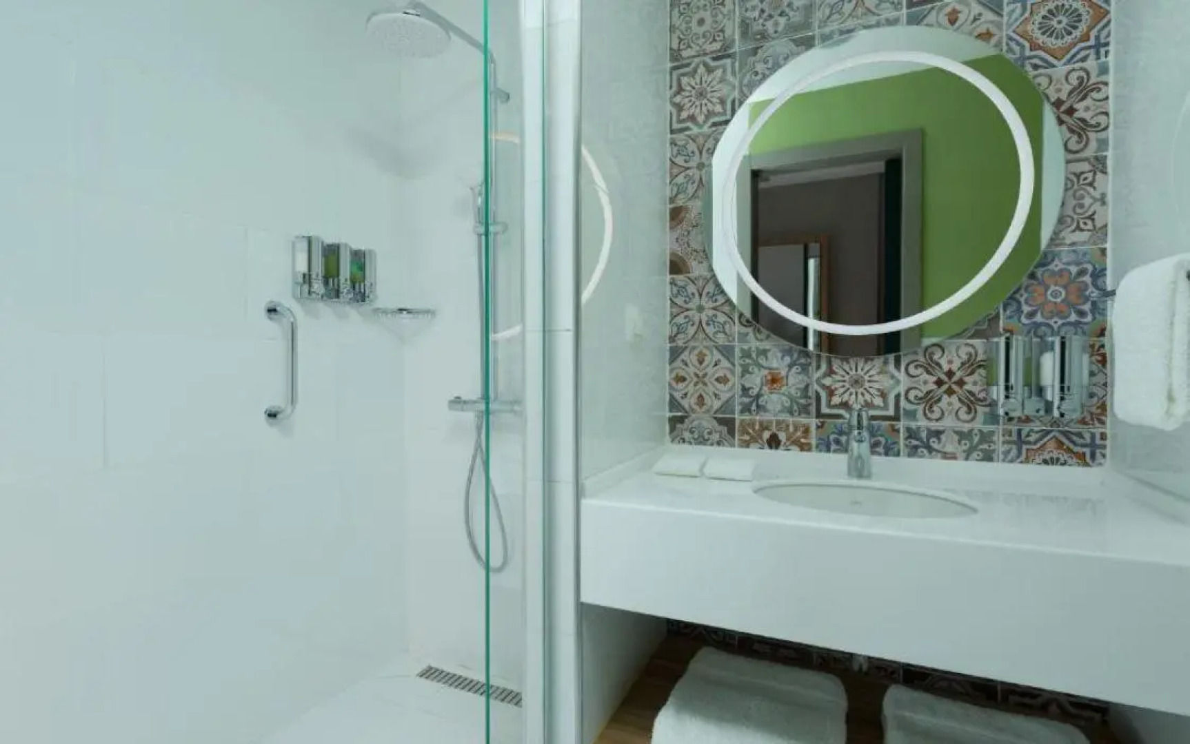 Отель Hampton by Hilton Turkistan