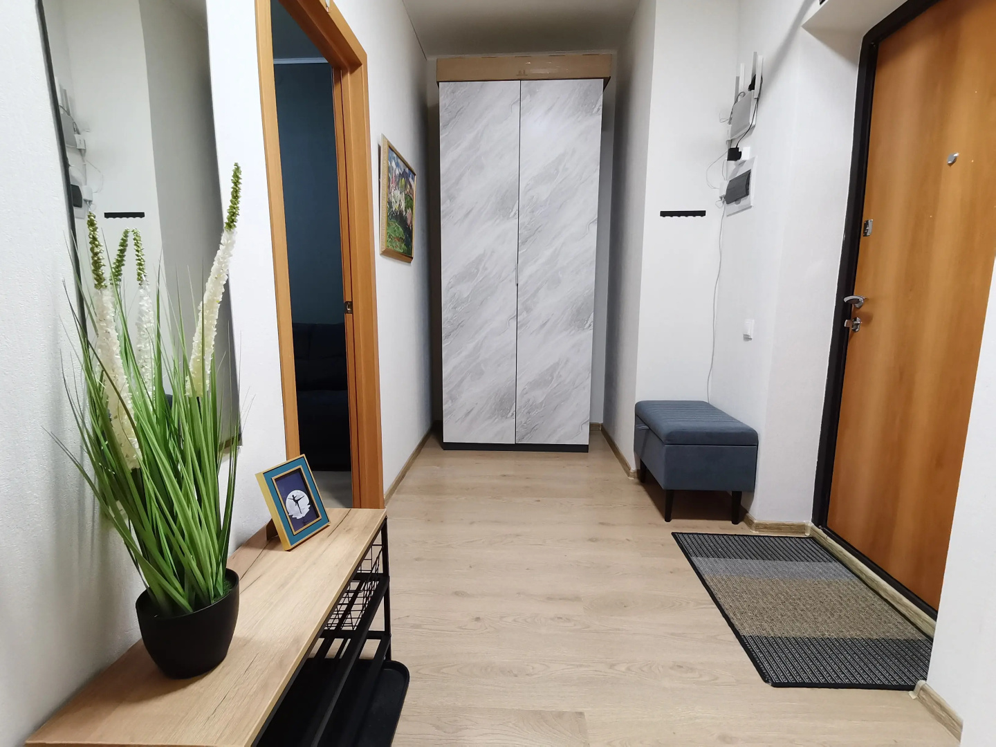 Квартира Оливия ЖК Сказы Бажова Рядом Аквапарк Cвоя Набережная