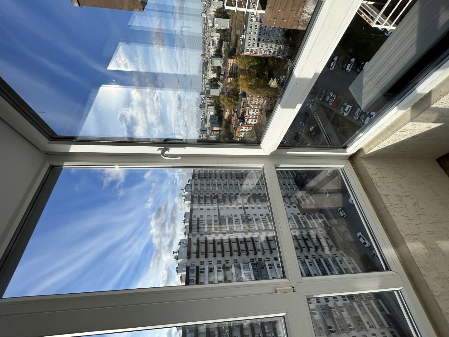 Квартира Новая квартира рядом с Мамаевым Курганом