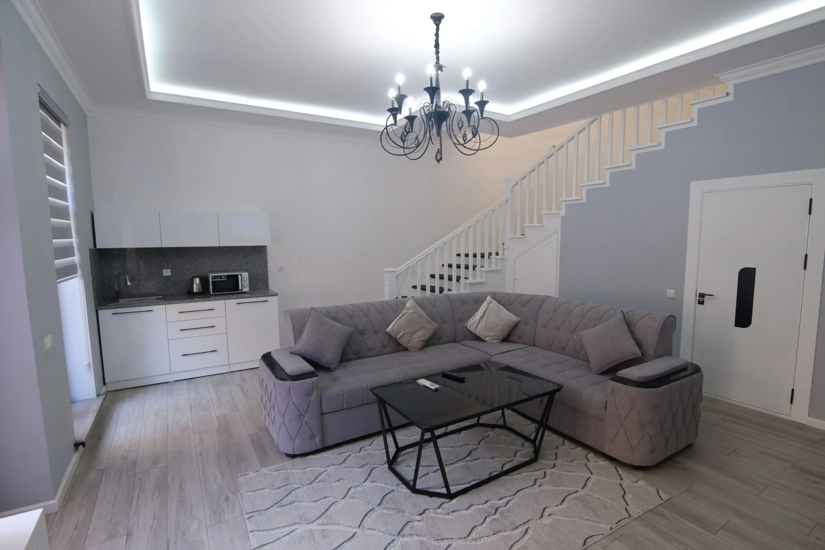 Гостевой дом Oscar