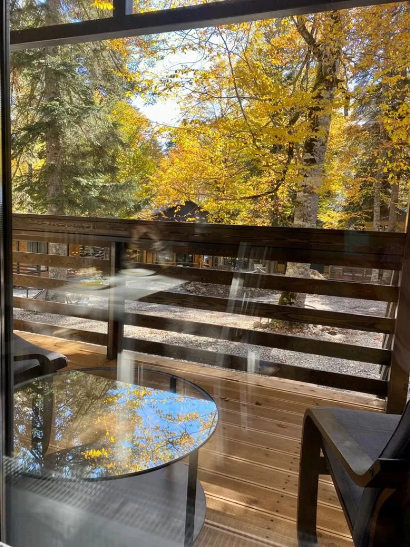 Гостиница Arkhyz Family Club