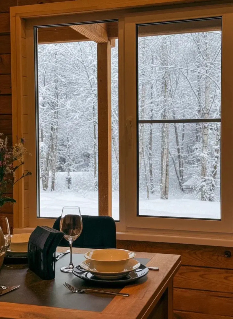 База отдыха Vazuza Love