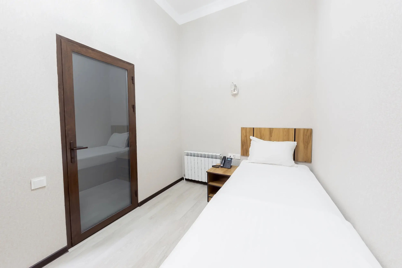 Отель Centrum Tashkent