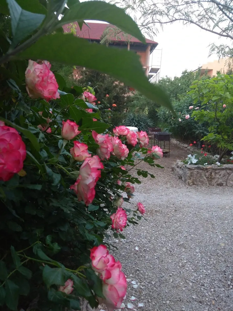 Гостевой дом Соната