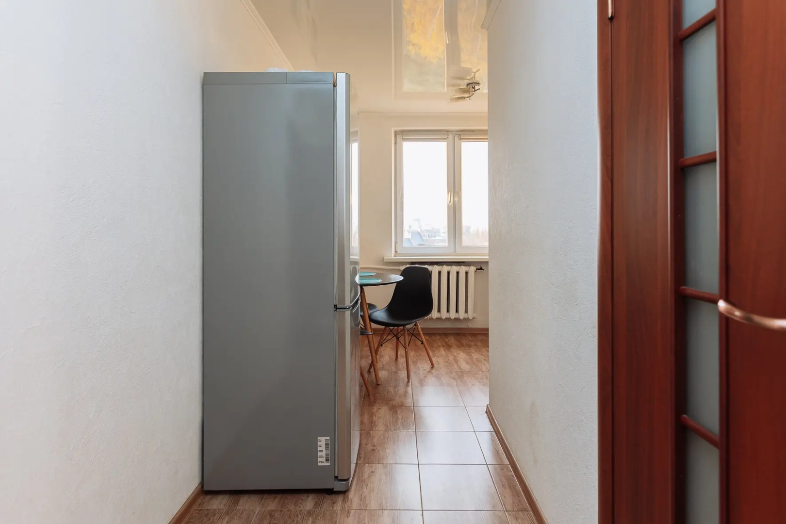 Апартаменты Malkova apartments на Генерала Карбышева