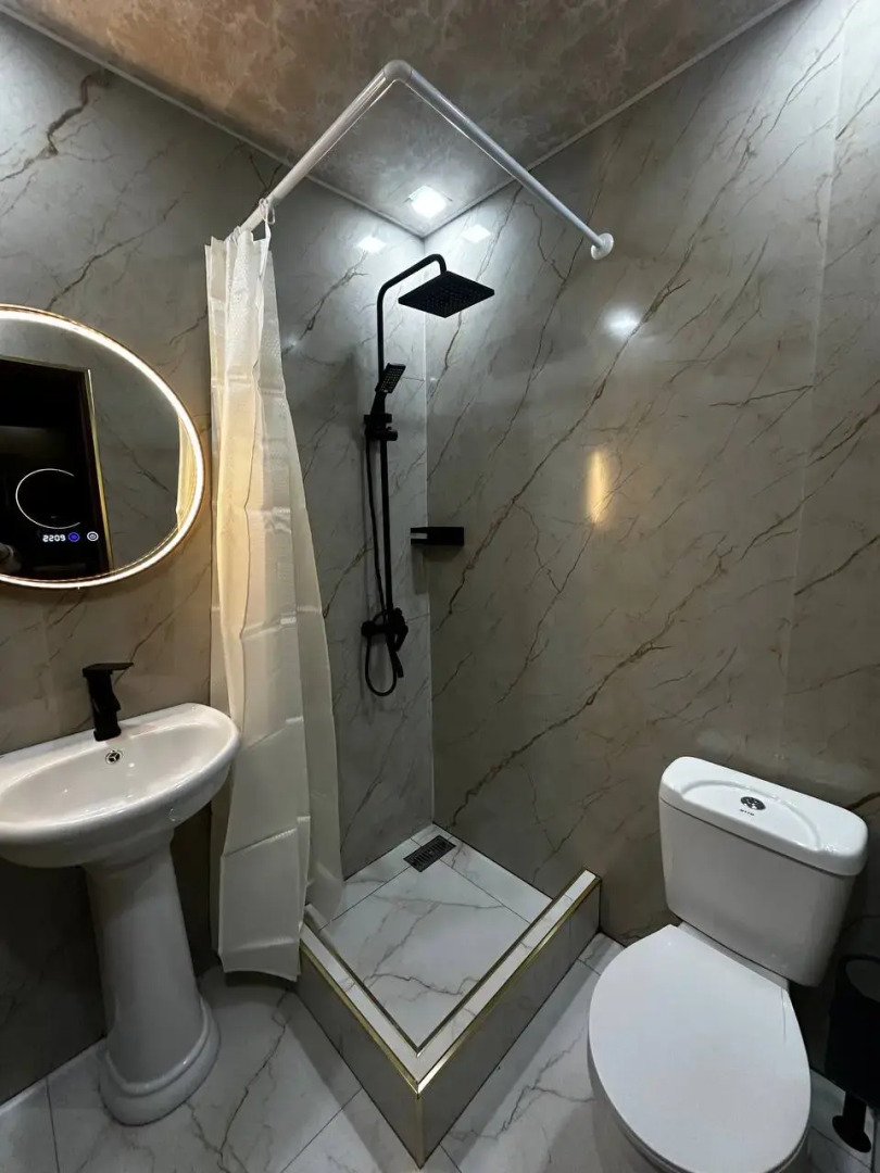 Отель California Boutique