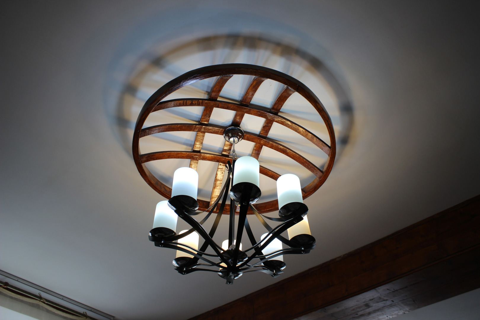 Гостевой дом Жайсан-Крылья