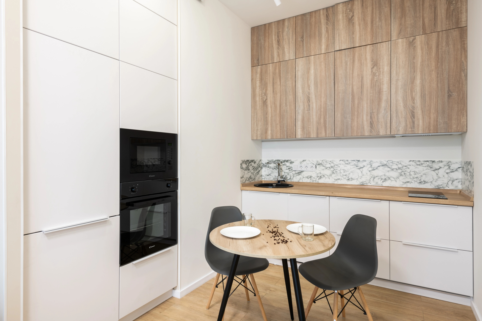 Апартаменты Jane-Apart Модная Столица