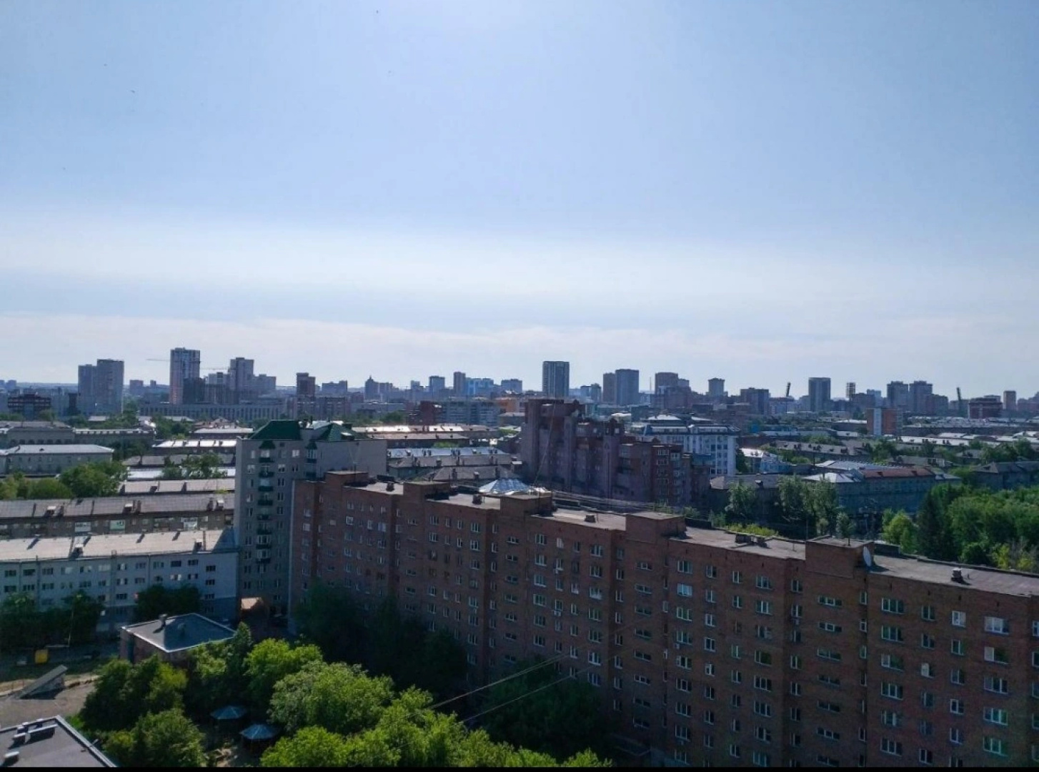 Квартира возле метро Красный проспект рядом МЦ Мешалкина