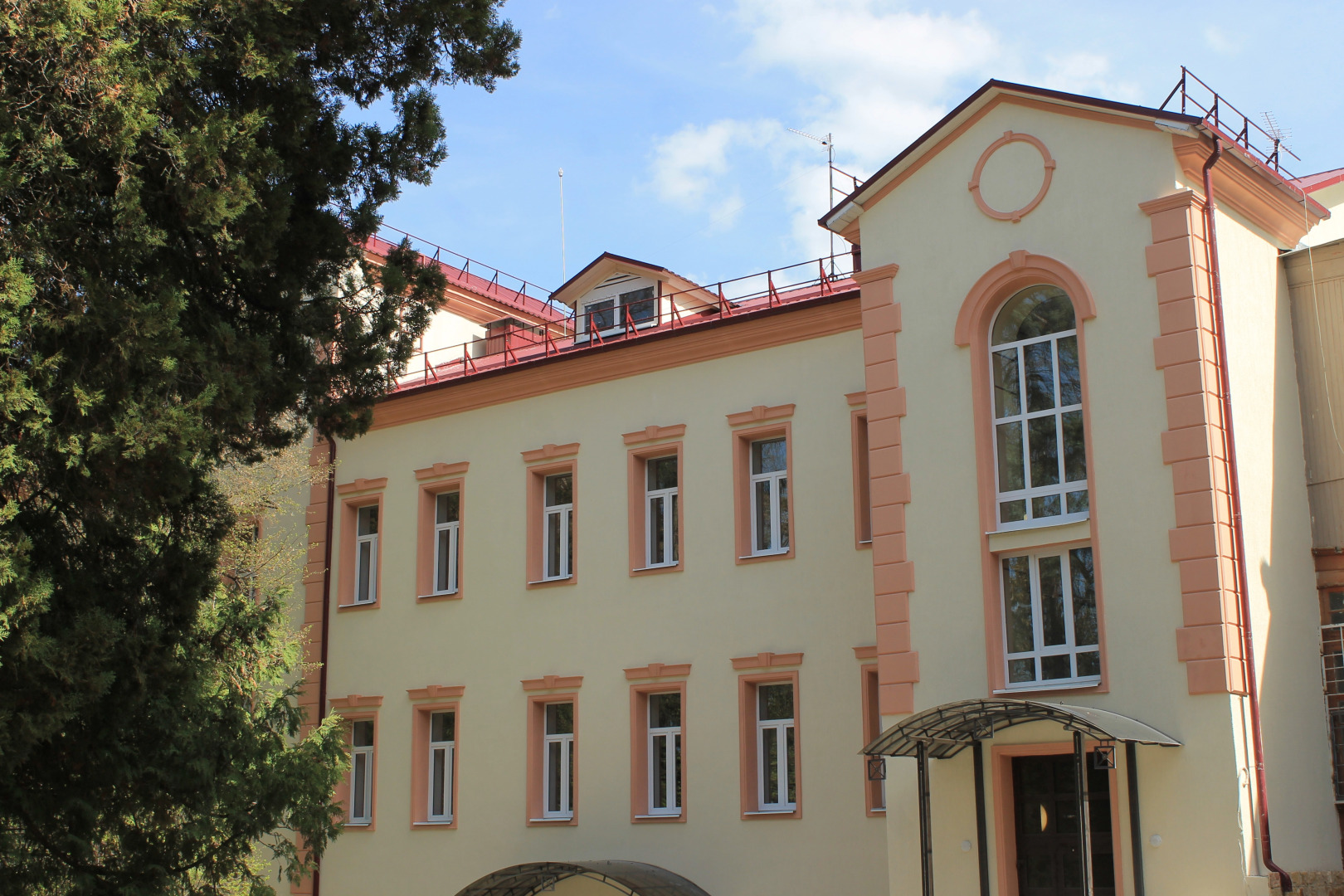 Центр реабилитации и восстановления "Орион"