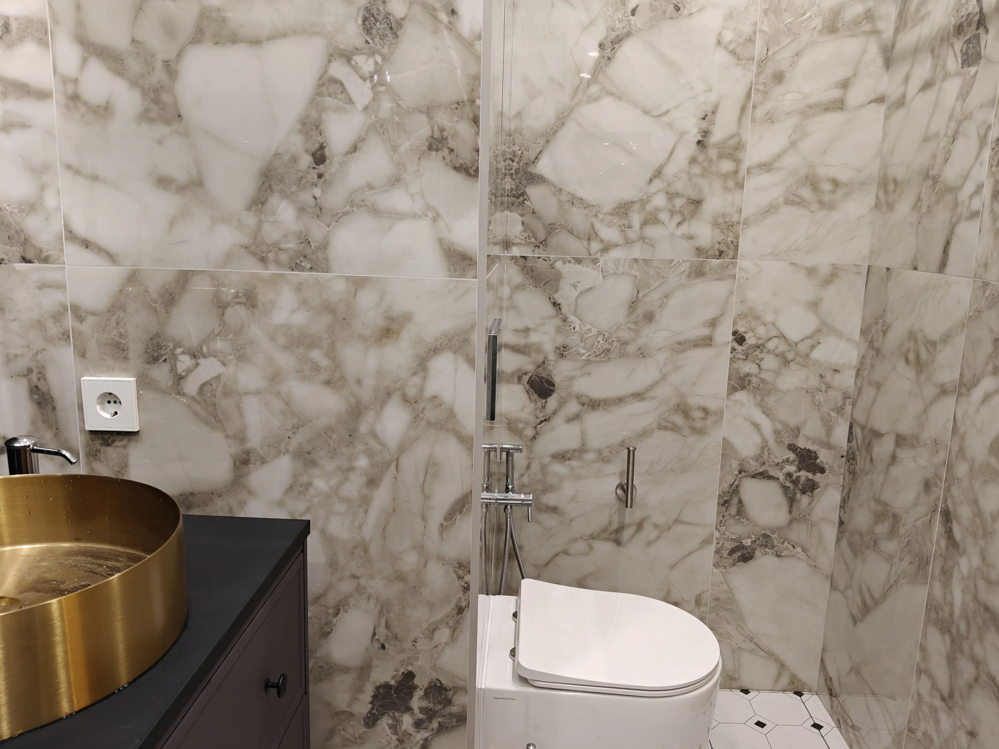 Квартира Моя француженка