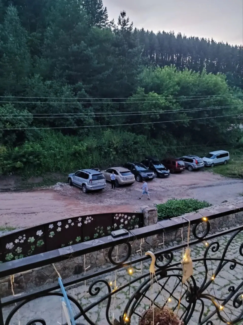 Гостевой дом Радевичи