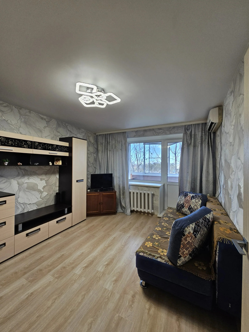 Квартира Уютная однушка в центре