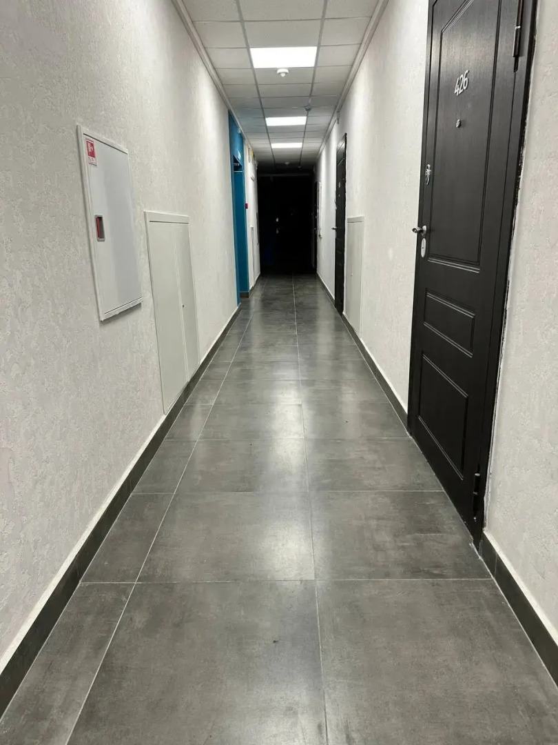 Апартаменты Алмаз Сити ЖК Ривер парк