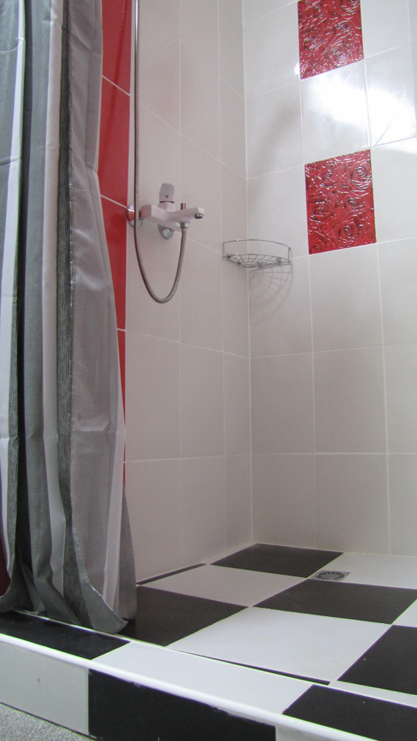 Меблированные комнаты Тишины хочу