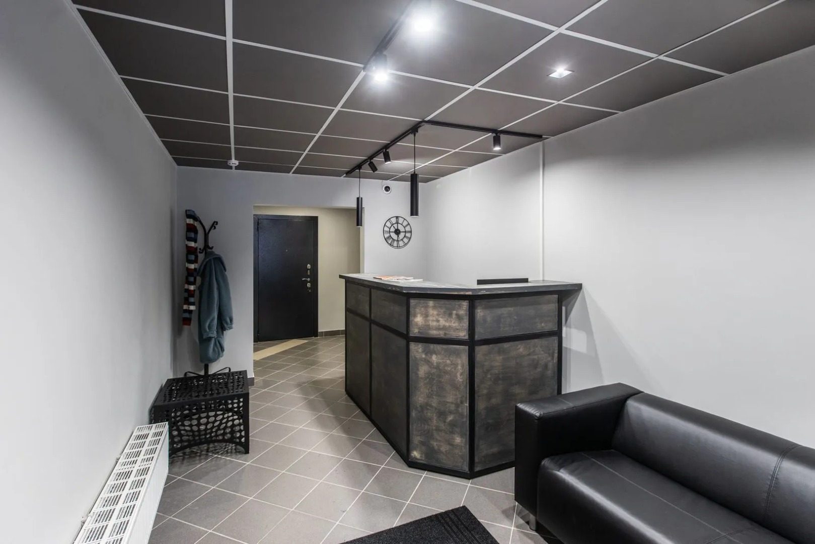 Отель Комплекс Апартаментов Тетрис