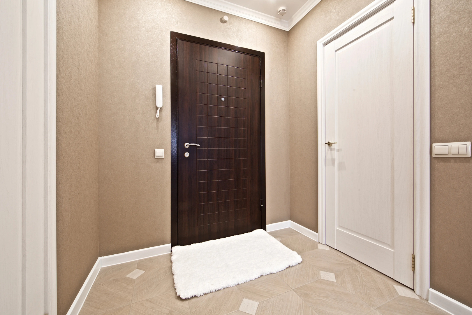 Апартаменты DoMino в Центре 1