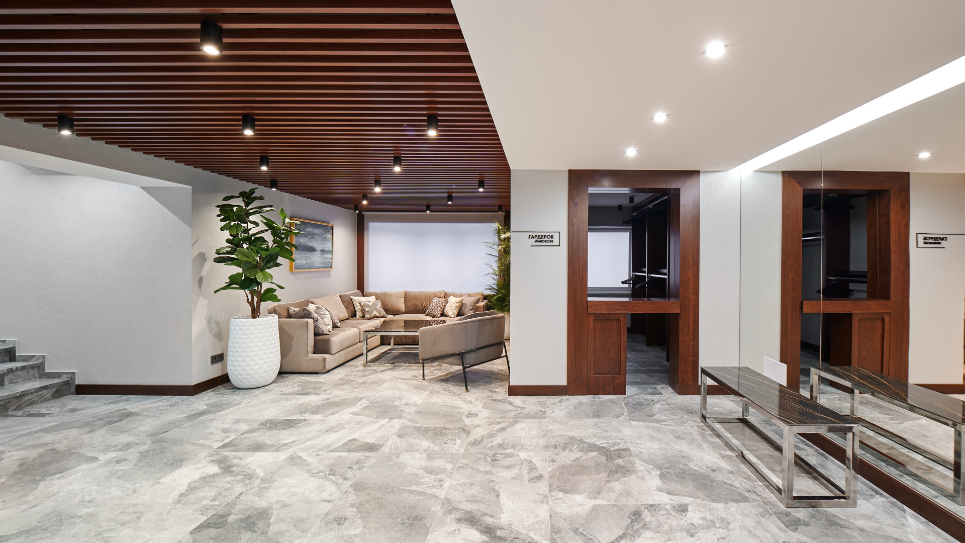 Отель WHITE HILL