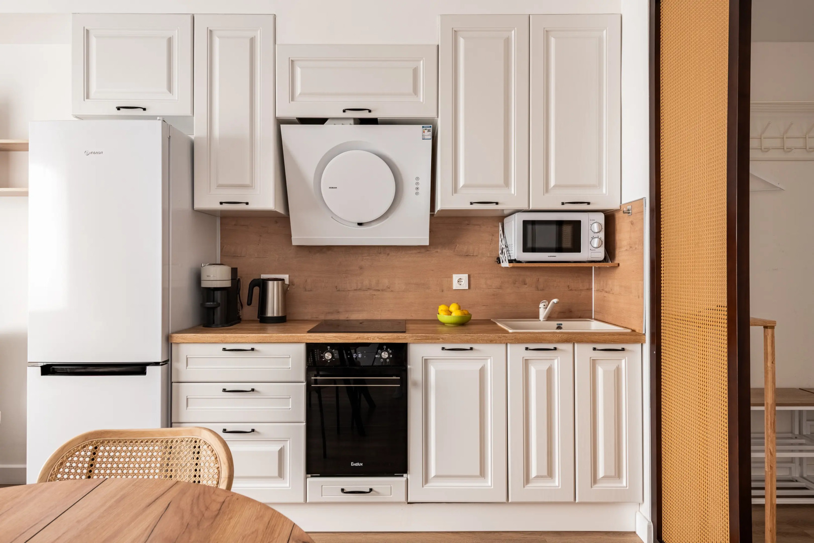 Апартаменты Sunmarine на Очаковском шоссе 5к4