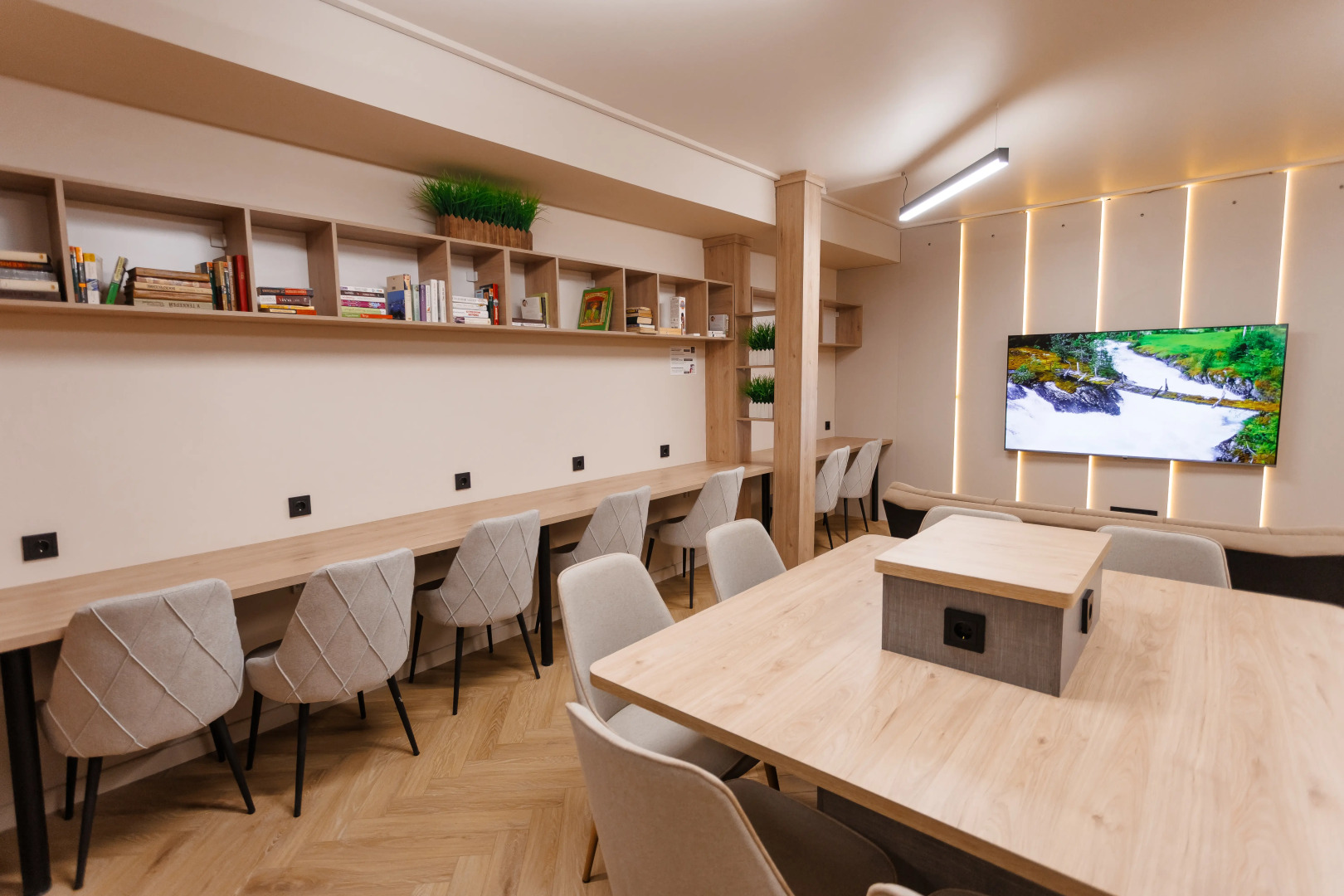 Хостел Luxx Aparts