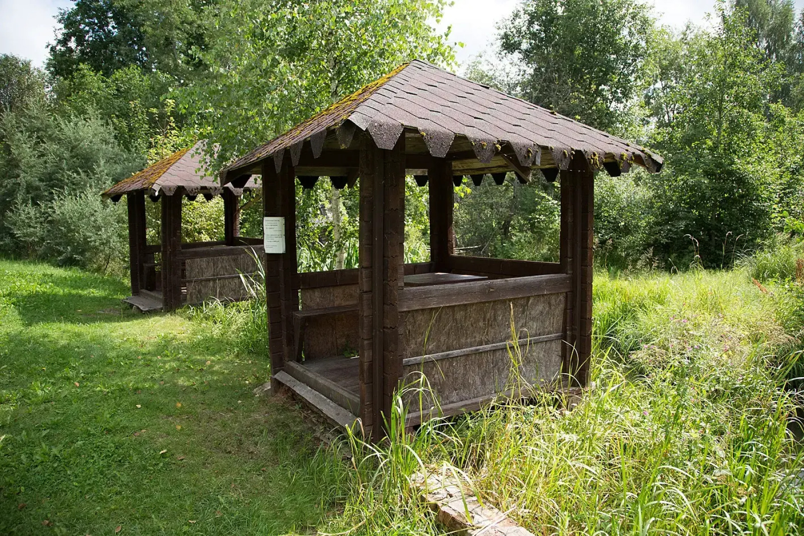 Гостевой дом Бугрово