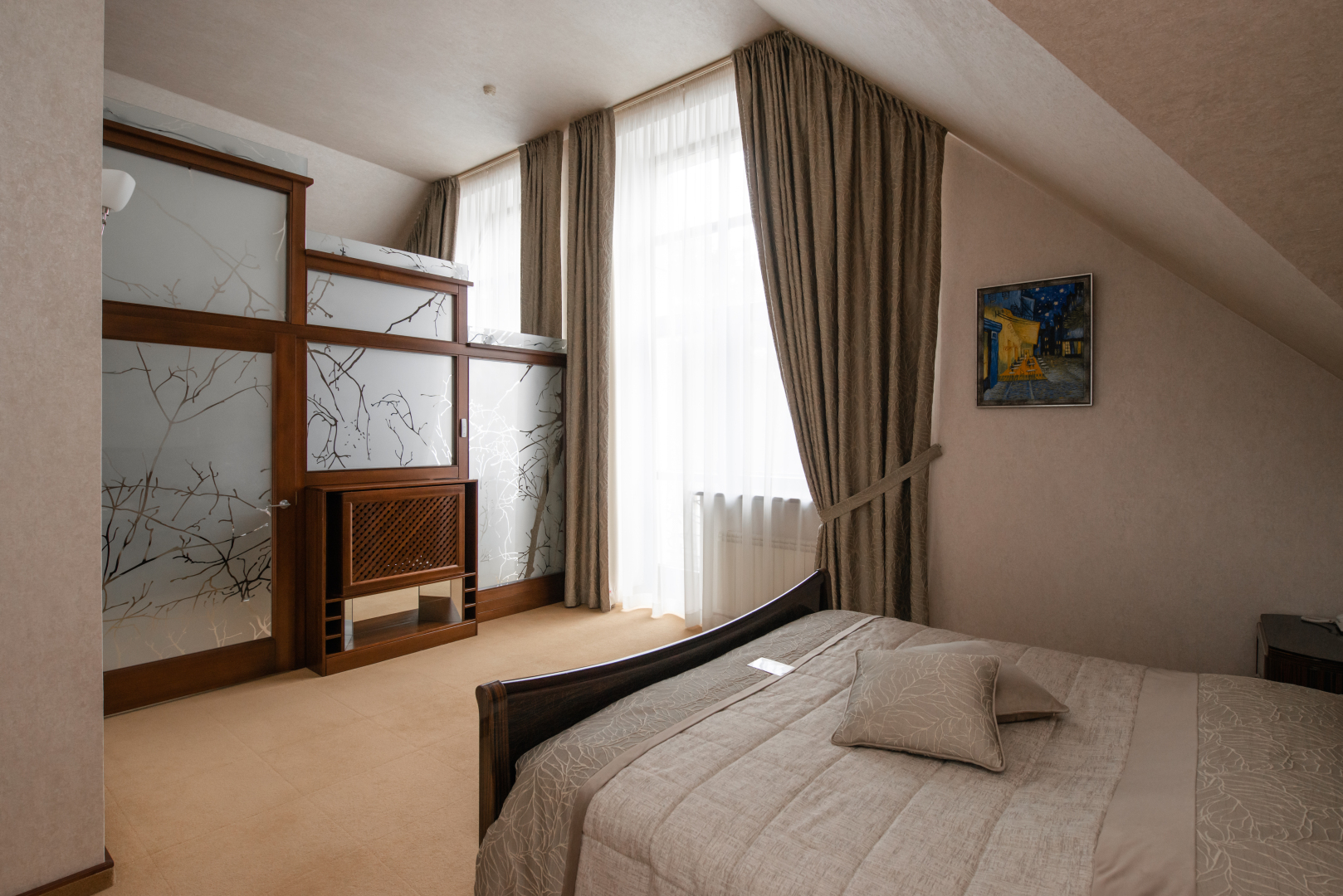 Парк-Отель Грааль