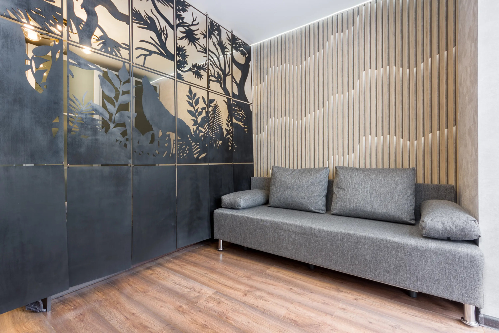 Квартира ПосуткаРу Вокзальная 43А Курортный парк и Центр Ессентуков