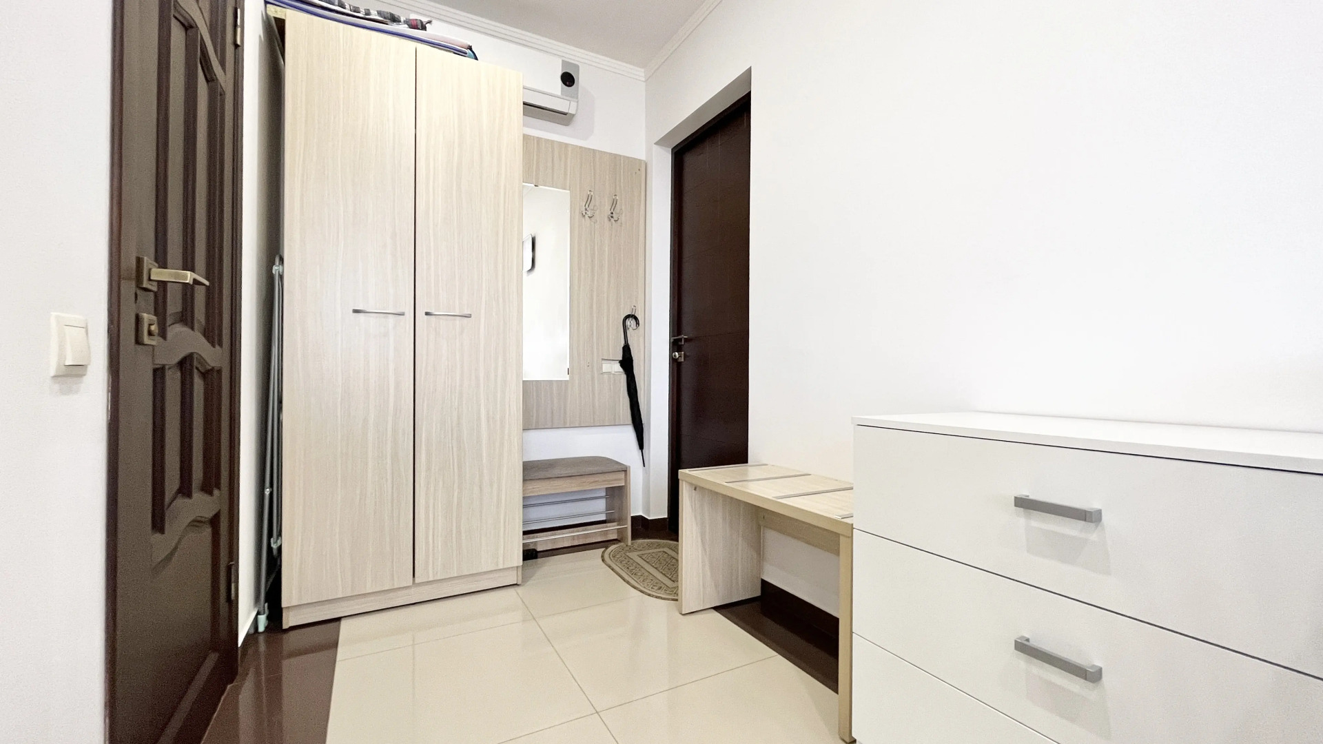 Апартаменты Ривьера Парк