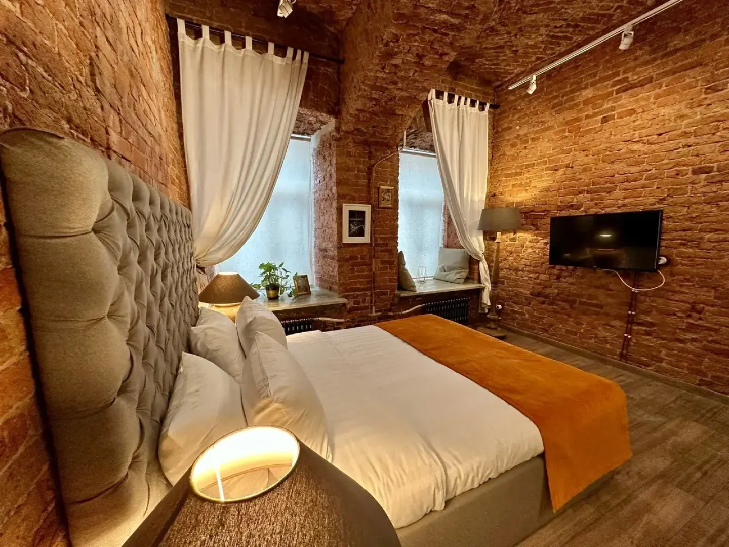 Квартира Lomonosov Big Family