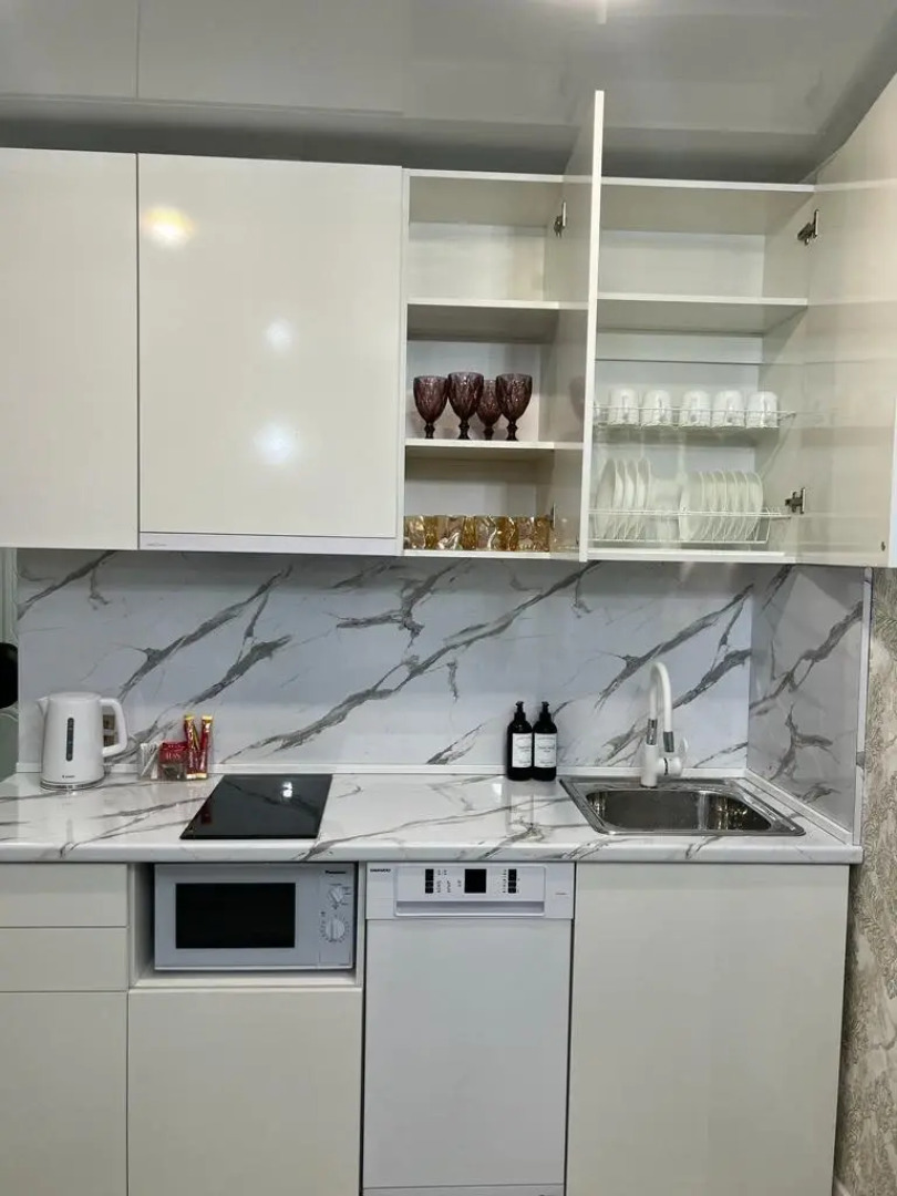 Апартаменты Созвездие Камчатки В Центре Города