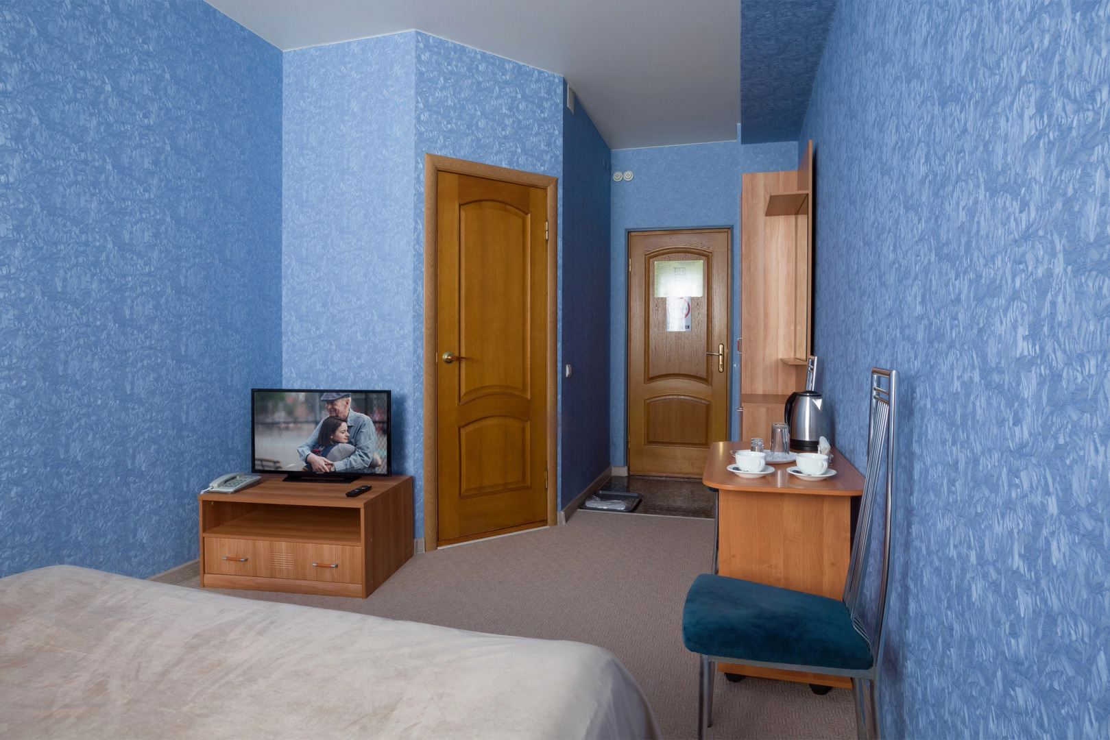 Отель Мираж