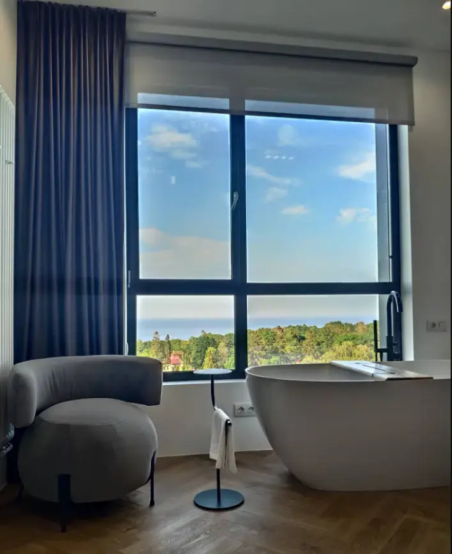 Апартаменты 4 Сезона Love