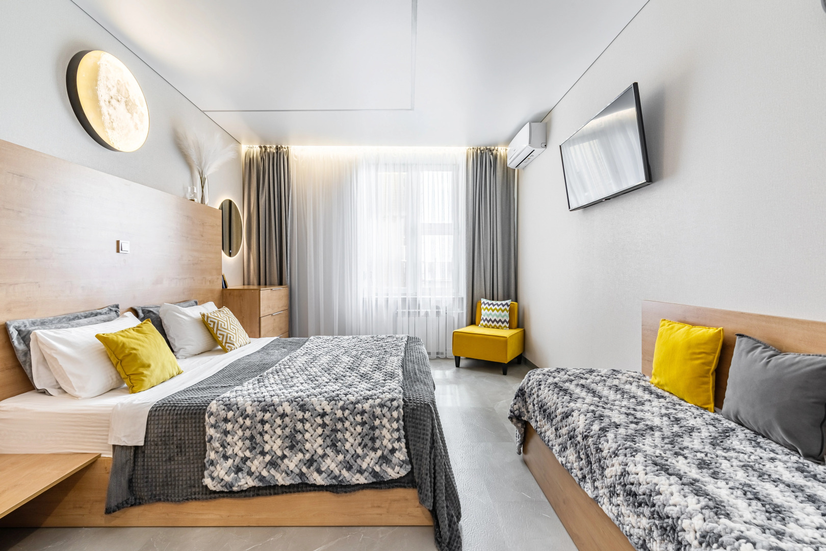 Квартира Дизайнерская у входа в Кремль