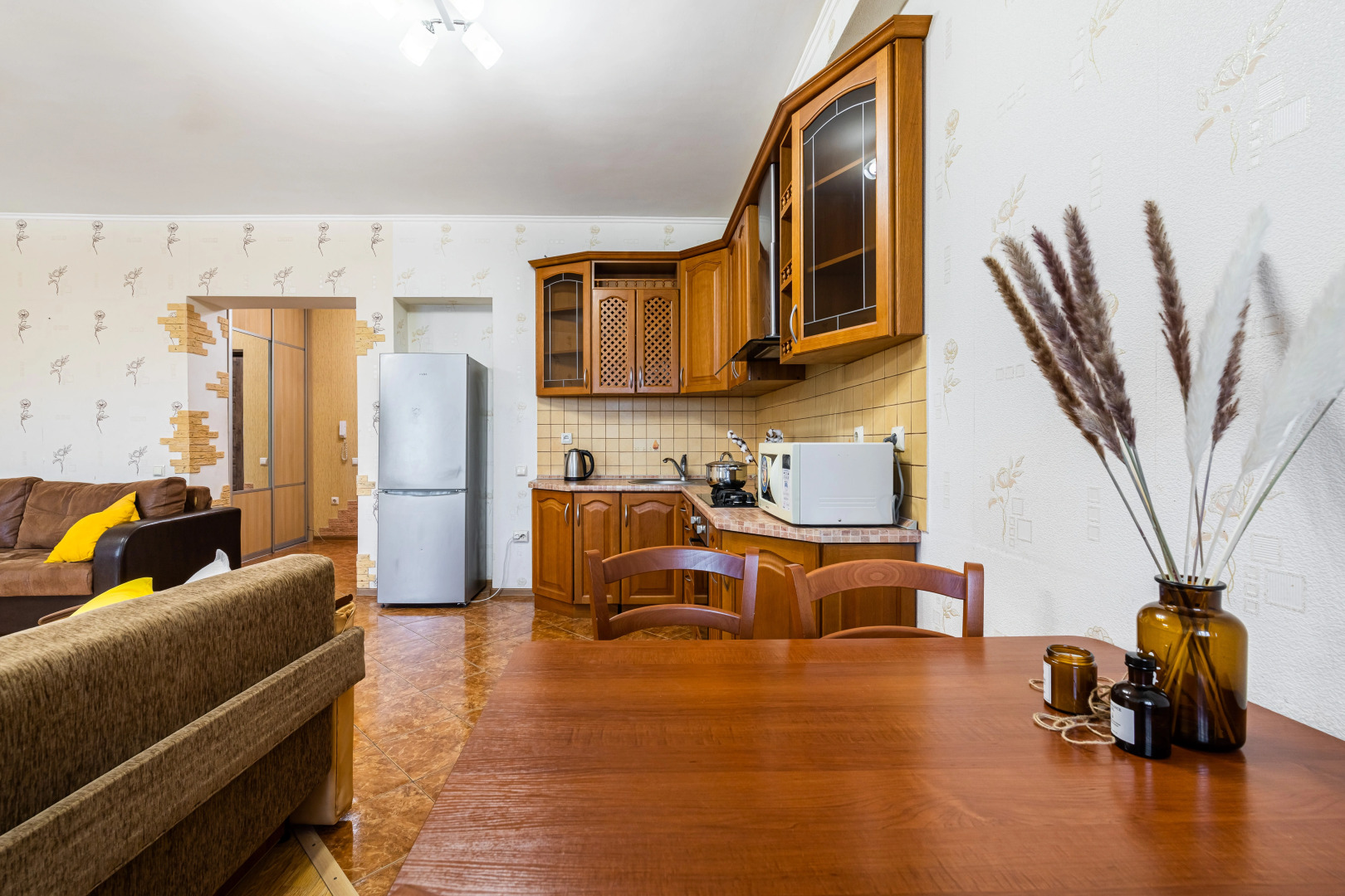 Апартаменты на Габдуллы Тукая