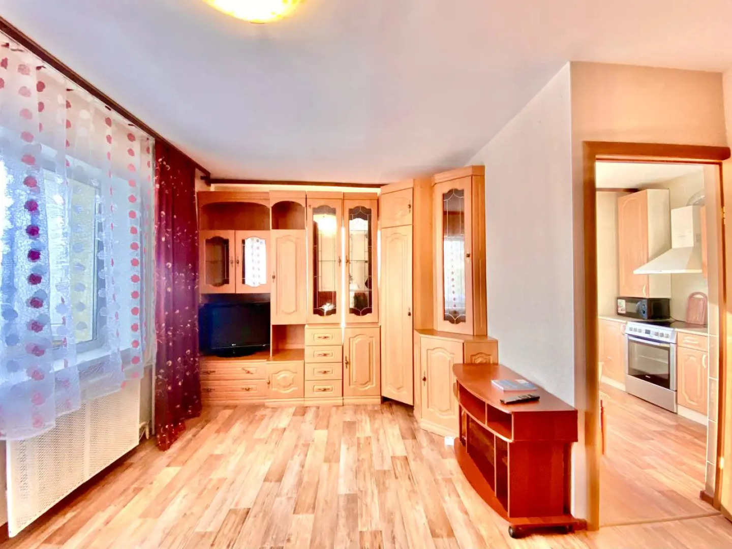 Апартаменты на Ленина 219