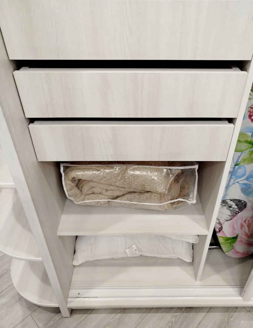 Квартира Зеленое Яблоко