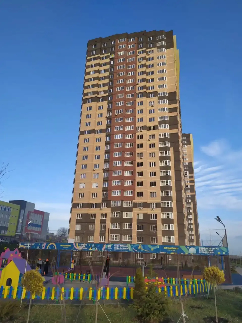 Квартира Лофт на берегу Дона