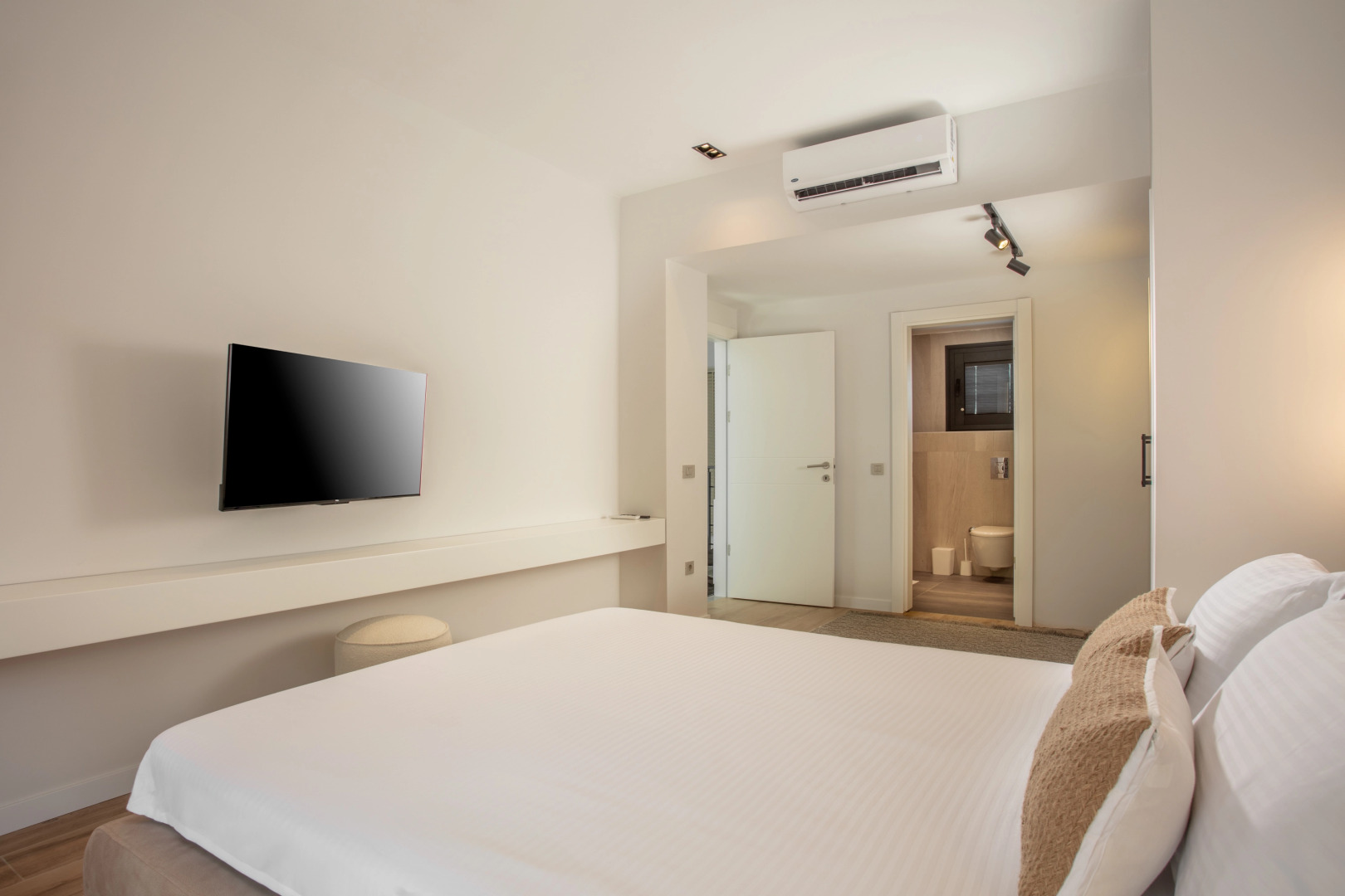 Вилла Forest Haven With Pool