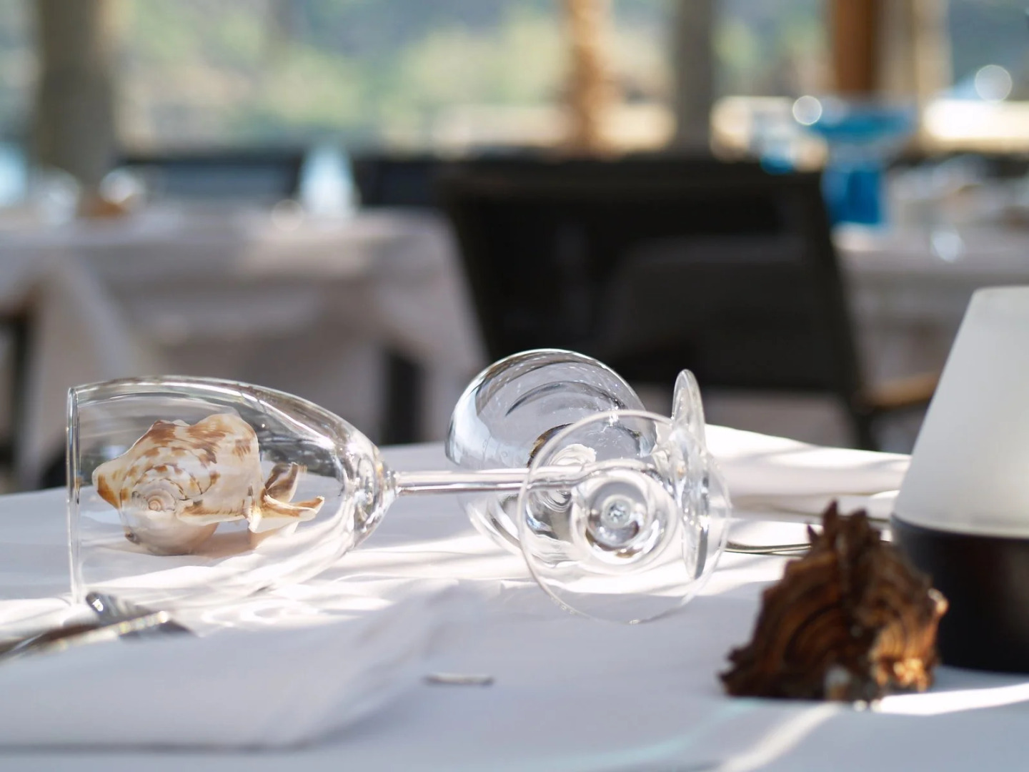 Отель Lito Beach