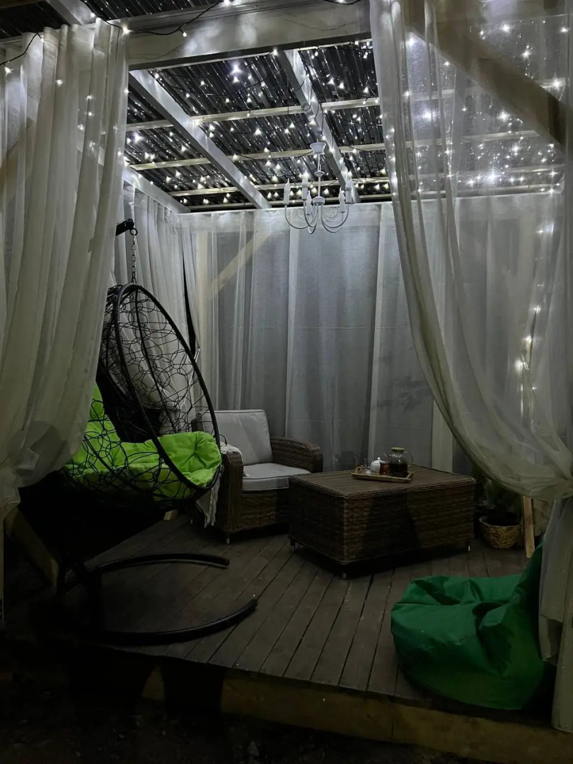 Гостевой дом  Адами