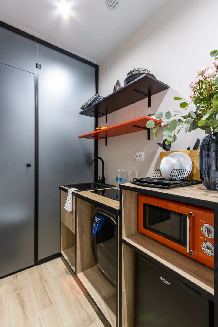 Отель Номера на Фонтанке