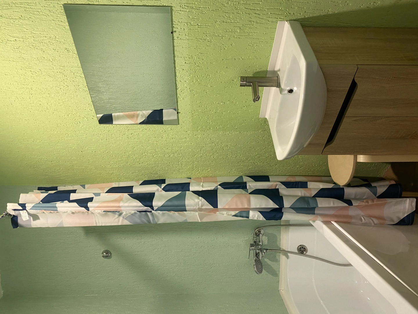 Гостевой дом на Пирогова 38