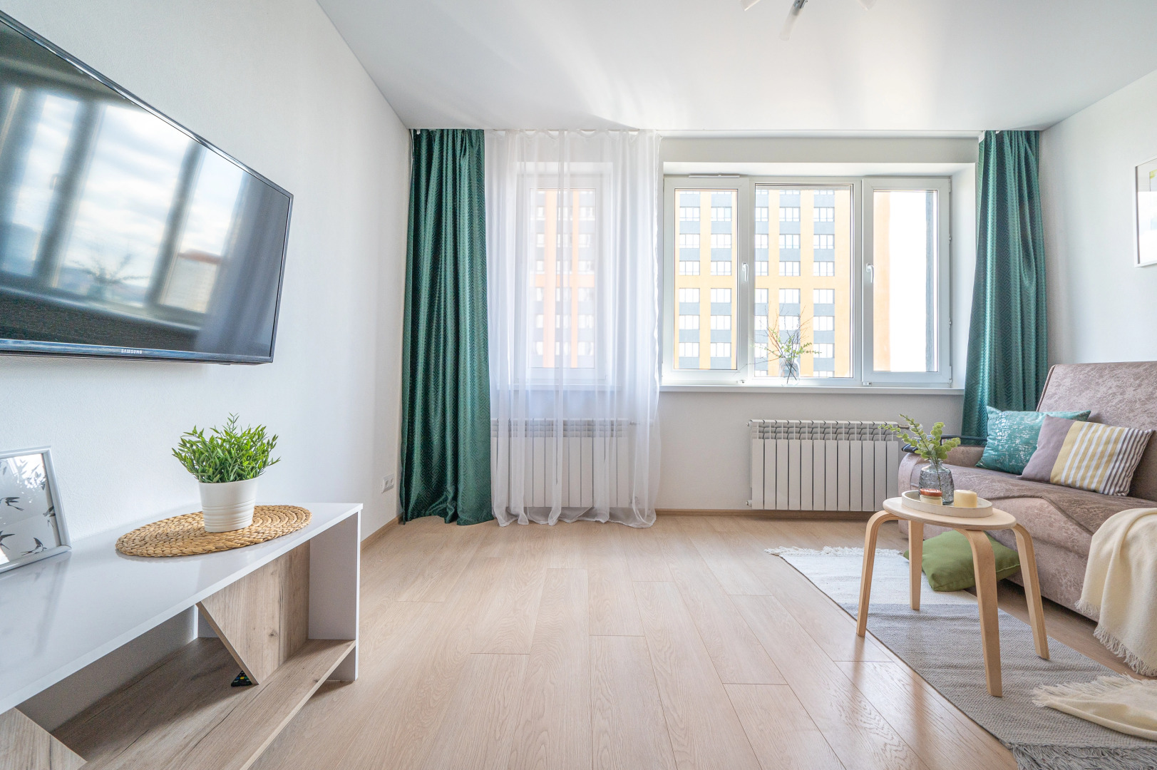 Квартира Fave house