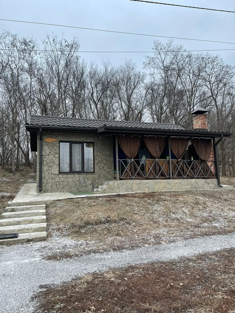 База отдыха Маяк