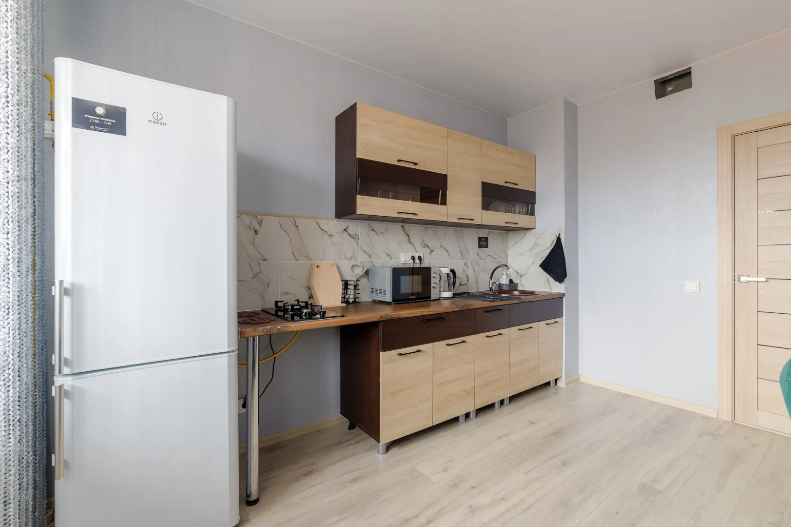 Квартира PrezentHaus у Олимпийского Парка